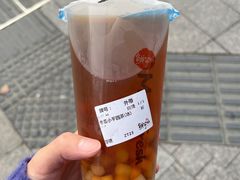 -鲜芋仙(苏州干将店)