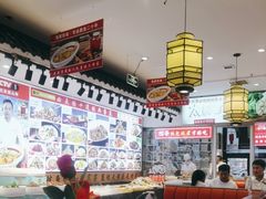 -渔家风味·鲅鱼水饺·央视展播·海鲜天津菜(开发区店)