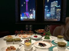 -三号黄浦会Canton Table
