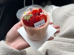-Ten Olives甜点