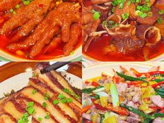 -耙吉吉川味小酒馆(本地人回头店)