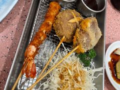 -元气寿司(环球港店)