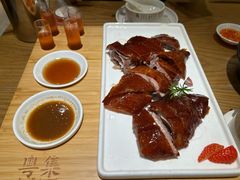 -粤集·手工粤菜(皇庭广场店)