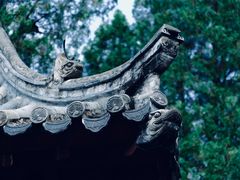 -四门塔风景区