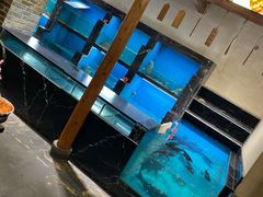 水产区-船夫鱼锅(衢江路店)