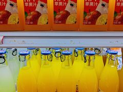 -百年义利(百万庄店)
