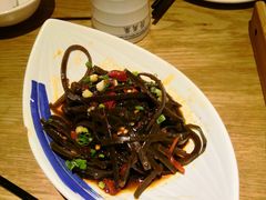 -符离集餐厅(万象城店)