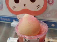 -和气桃桃(宏伊广场店)