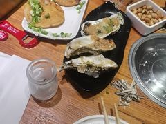 -大明小串烧烤(学伟鑫城店)