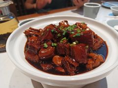 -不倒翁·安徽名菜楼(步行街店)