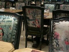 大堂-申阿婆·上海菜·小海鲜(国展店)