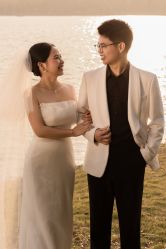 -太郎花子婚纱摄影TAHAKO(无锡店)