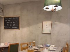 大堂-李记潮汕砂锅粥(营福路店)