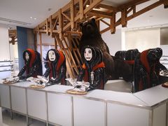 -GENTLE MONSTER(西安SKP店)