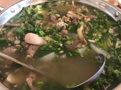 -杨三孃跷脚牛肉(中粮鸿云悦街店)