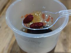 -八婆婆烧仙草(中山路店)