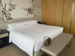 -上海宝华万豪酒店