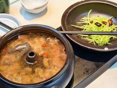 -云海肴·汽锅鸡·云南菜(高德置地店)