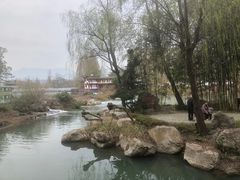 -李白纪念馆