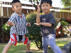 -加蒙特森林幼儿园(广州市增城区店)