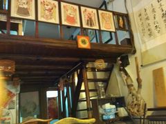 -沈记菜馆(酒仙桥路店)
