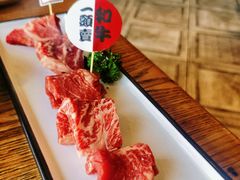 -赤坂亭·M9和牛放题(长楹天街购物中心店)