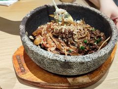 -西塔老太太拌饭(城市集市龙之梦店)