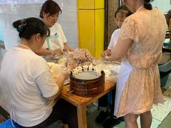 -海汇源老烧麦店(东大街总店)