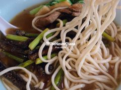 -奎元馆.百年奎元.非遗传承(西湖边的解放路店)
