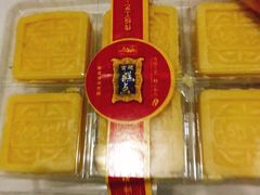 -宫廷糕点铺(蜀汉路店)