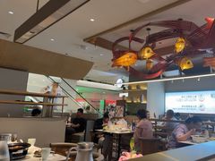 -船歌·鱼水饺青岛菜(枫蓝国际购物中心店)