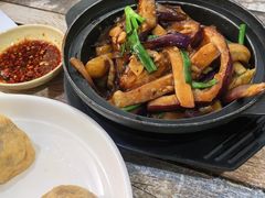 -南雄雄州土菜餐厅(粤北大厦店)