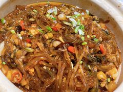 -和记小菜(东方店)