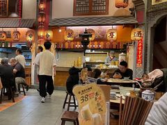 -南京大牌档(龙江新城市广场店)