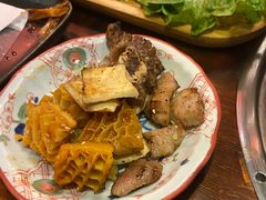 -榮華亭烧肉放题·和牛酒场(花都店)