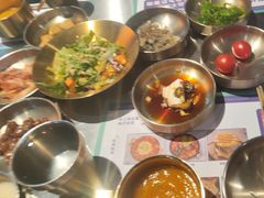 -兰正韩·韩国料理(春熙路店)