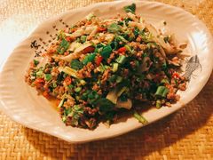 -多哥水傣味餐厅(司马巷店)
