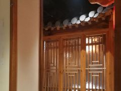 -锦绣金山人家(友谊店)
