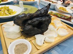 -醉霖生态餐厅(交大店)