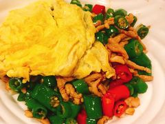 -文三里屯面馆(三里屯店)
