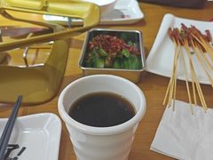 -涂辣辣·现炒虾蟹锅(梦时代店)