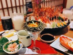 -和创柚子·会席日本料理(新区淮海街店)