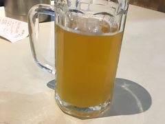 -郑享吃烧烤烩面(红专路店)