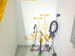 内景-地瓜社区(安苑北里小区店)