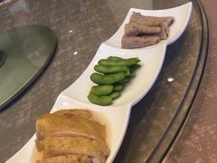 -浙江三立开元名都大酒店·四季轩中餐厅