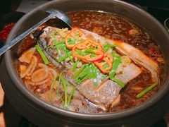 -金牌外婆家(苏州中心店)