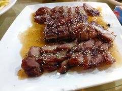-大自然美食农庄(广州南站店)