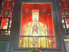 -成都武侯祠博物馆