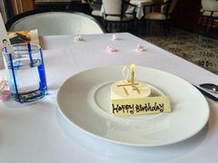-Le Comptoir de Pierre Gagnaire
