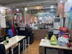 -大聪烧鹅快餐店(梅林店)